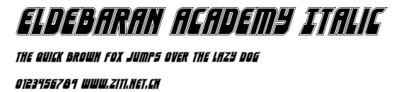 Eldebaran Academy Italic.ttf