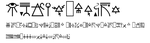 Eldar Runes.ttf