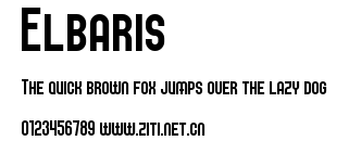 Elbaris.ttf