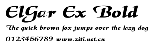 ElGar Ex Bold.ttf