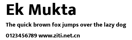 Ek Mukta.ttf