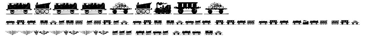 Eisenbahn.otf