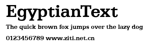 EgyptianText.ttf