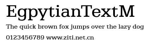 EgpytianTextM.ttf