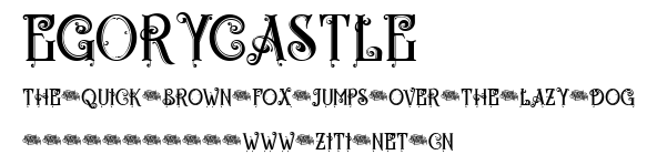 Egorycastle.ttf