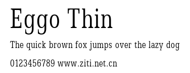 Eggo Thin.ttf