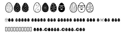 Egg Hunt BTN.ttf