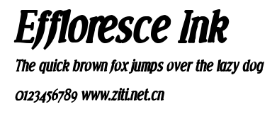 Effloresce Ink.ttf