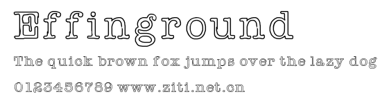 Effinground.ttf
