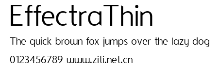 EffectraThin.ttf