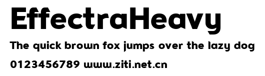 EffectraHeavy.ttf