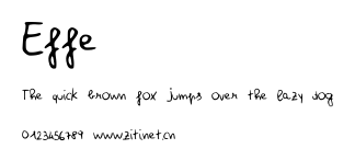 Effe.ttf
