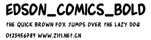 Edson_Comics_Bold.ttf