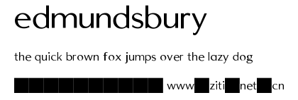 Edmundsbury.ttf