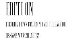 Edition.ttf