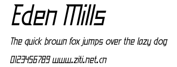 Eden Mills.ttf