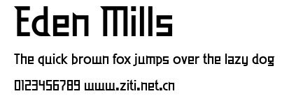 Eden Mills.ttf