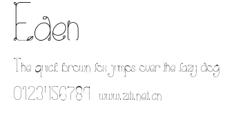 Eden.ttf