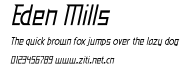 Eden Mills.ttf
