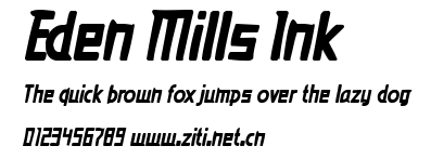 Eden Mills Ink.ttf