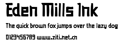 Eden Mills Ink.ttf