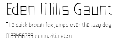 Eden Mills Gaunt.ttf