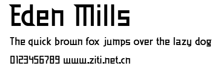 Eden Mills.ttf