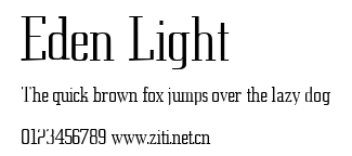 Eden Light.ttf