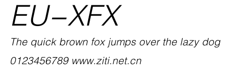 EU-XFX.ttf