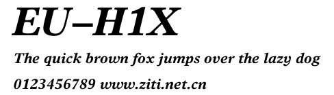 EU-H1X.ttf