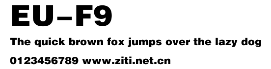 EU-F9.ttf