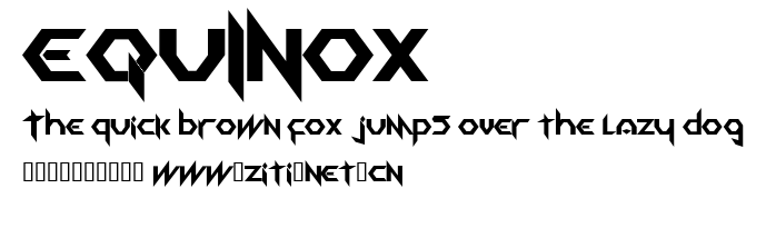 EQUINOX.ttf
