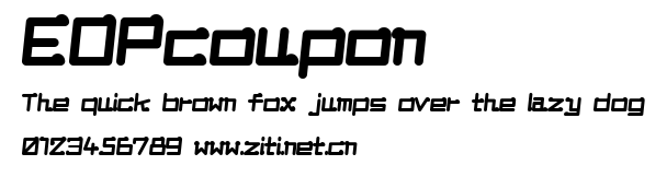EOPcoupon.ttf