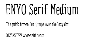 ENYO Serif Medium.ttf