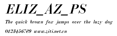 ELIZ_AZ_PS.ttf