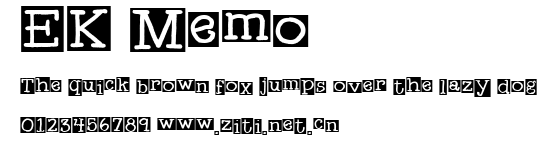 EK Memo.ttf