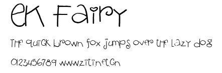EK Fairy.ttf
