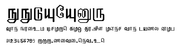 EELANADU.ttf