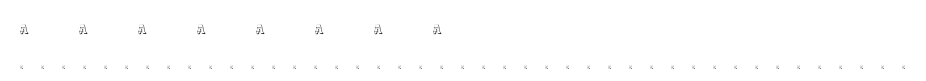 dak_font.ttf字體轉換器圖片