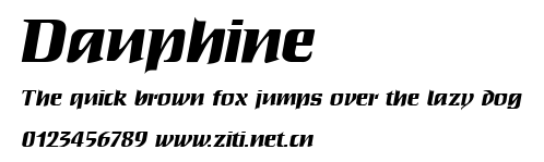 Dauphine.ttf