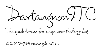 DartangnonITC.ttf