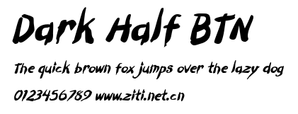Dark Half BTN.ttf