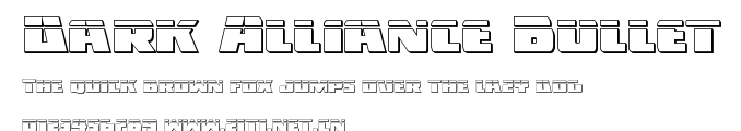 Dark Alliance Bullet.ttf