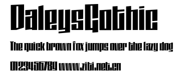 DaleysGothic.ttf