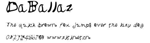 DaBallaz.ttf