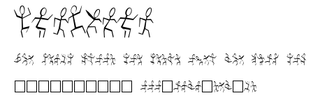 DANCEMAN.ttf