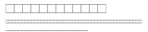 WarnSymbols1.ttf字體轉換器圖片