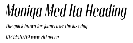 Moniqa Med Ita Heading.otf