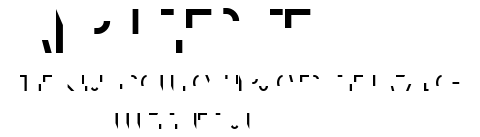 amputierte.ttf字體轉換器圖片