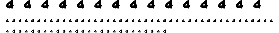 alghorie syawal.ttf字體轉換器圖片